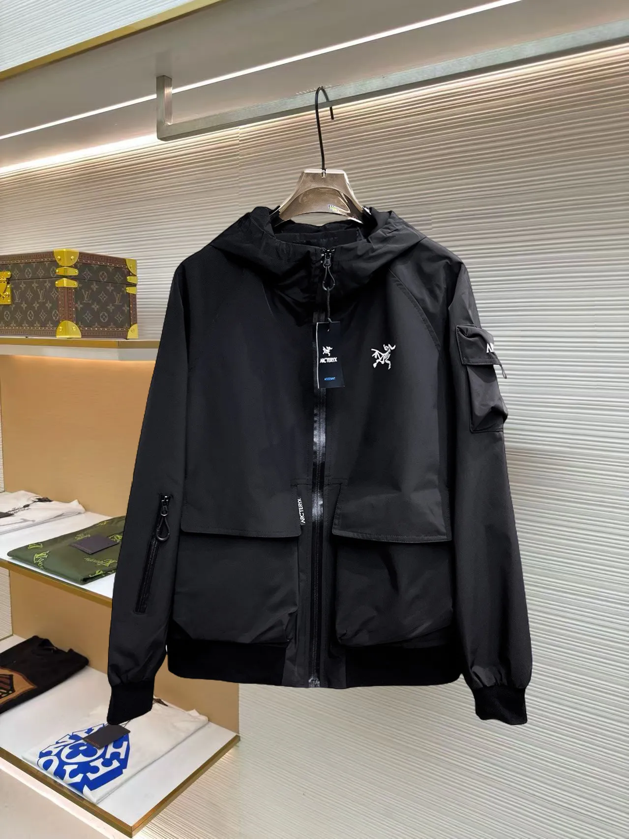 Same Style， ， 2026 New Arrival ，Original Premium Breathable ， ， ， Quality。 ， Sizes：M～3XL，